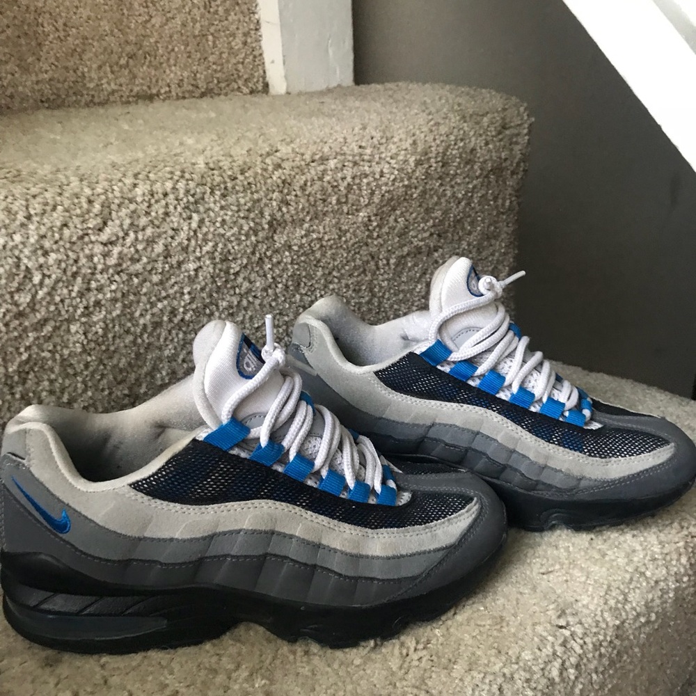 AirMax 95